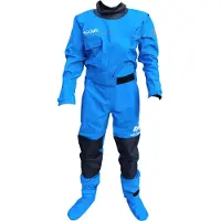 Seland Seci 10 Våtdräkt För Canyoning