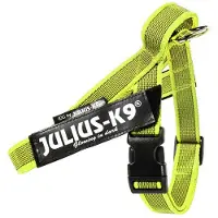 JULIUS K-9 Idc Mini Norwegian Hundsele
