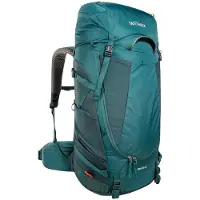 Tatonka Norix 48+10, ryggsäck, teal green/jasper