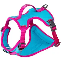 Freedog Cool Pro Tech Hundsele