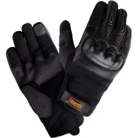 Magnum Stamper Handskar