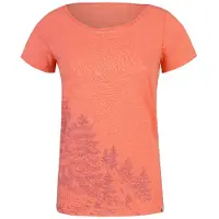 Hannah Zoey T-shirt Med Korta ärmar