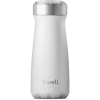 Swell Moonstone 470ml Wide Mouth Traveler Termosflaska