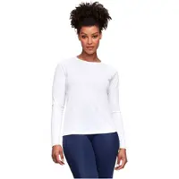 Kari Traa Emily T-shirt Med Lång ärm