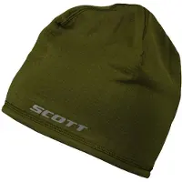 SCOTT Fleece Lt Mössa 3 Enheter