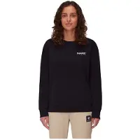 Mammut Core 1862 T-shirt Med Lång ärm