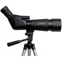 Braun Photo Ultralit Spektiv 20-60x60 Observationskikare