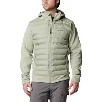 Columbia Outshield Ii Softshelljacka