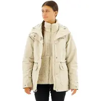 Columbia Sportswear Drop Ridge Ii Avtagbar Jacka