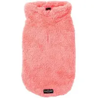 Fuzzyard Turtle Teddy Hundjacka