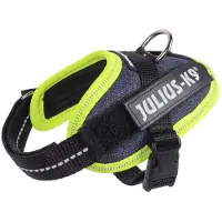 JULIUS K-9 Idc Power Baby Hundsele
