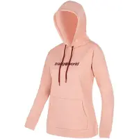 Trangoworld Ladoga Sweatshirt Med Dragkedja