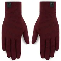 Salewa Cristallo Alpine Merino Handskar