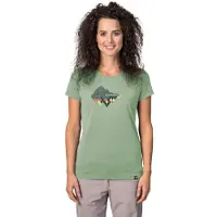 Hannah Cordy T-shirt Med Korta ärmar