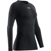 X-Bionic Symbio Merino Långärmad Baslager