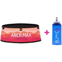 Arch Max Pro Plus + 1sf300ml Bälte