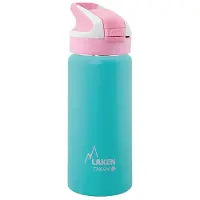 Laken Stainless Steel Summit Cap 500ml Termosflaska