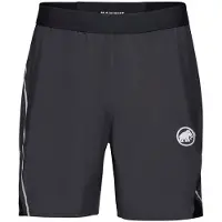 Mammut Aenergy TR Shorts Men Black