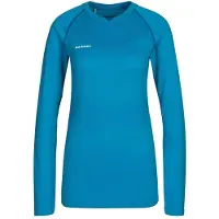 Mammut Trift T-shirt Med Lång ärm