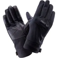 Elbrus Tinio Polartec Handskar