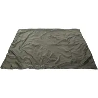 Snugpak Insulated Jungle Travel Blanket (Färg: Olivgrön)