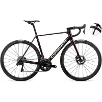 Orbea Orca M10iltd Pwr Dura-ace Di2 R9250 2024 Racercykel