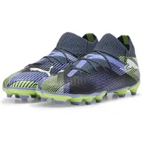 Puma Future 7 Pro Fg/ag Jr Junior Fotbollsskor
