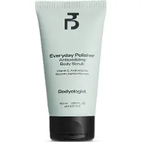 Bodyologist Everyday Polisher Antioxidizing Body Scrub Kroppsskrubb 50 ml