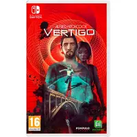 Alfred Hitchcock Vertigo (Limited)