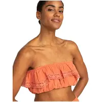 Roxy Golden Tropic S Ärmlös Topp