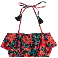 Roxy Golden Tropic P Ärmlös Topp