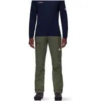 Mammut Taiss Guide So Byxor