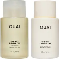 Ouai Fine Hair - Conditioner