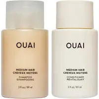 Ouai Medium Hair - Conditioner