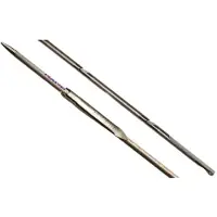 Cressi Spa Plasma Spjutaxel 6.5 Mm