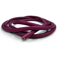 Cressi Spa Purple Pure Gummi 12 Mm