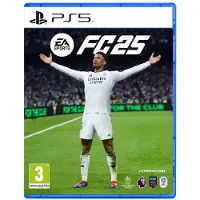 Ea Sports: Fc 25 (playstation 5) (Playstation 5)