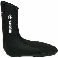 BEUCHAT Sirocco Sport 5 Mm Dykboots