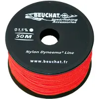 BEUCHAT Dyneema Linje