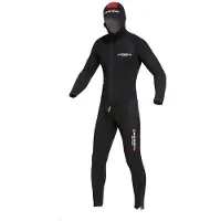 Cressi Spa Endurance 5 Mm Våtdräkt För Damer