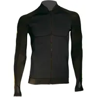 BEUCHAT Atoll Limited Edition 2 Mm Långärmad Rash Guard Med Hel Dragkedja
