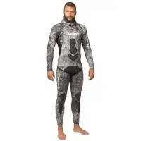 Cressi Apnea Camu 3.5 Mm Spjutfiskevåtdräkt