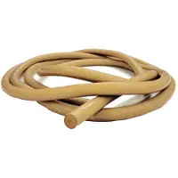 Cressi Spa Ambar Pure 17.5 Mm Gummi