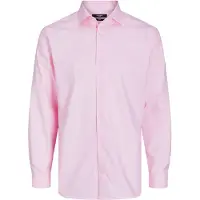 Jack & Jones Blaparker Skjorta Med Långa ärmar