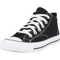 Converse Sneaker 'Chuck Taylor All Star' svart / vit