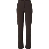 Vero Moda Byxa choklad