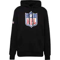 New Era Nfl Regular Nfllog Tröja Med Huva