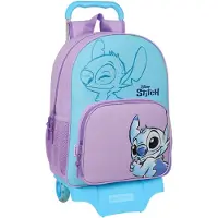 Disney Stitch Sweet Ryggsäck Med Hjul
