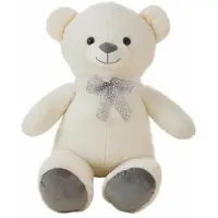 Out of the blue Noah Bear Teddy 2 Modeller Slumpmässig Leverans Blandad 85 Cm