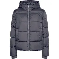 Pieces Bee New Short Vadderad Jacka